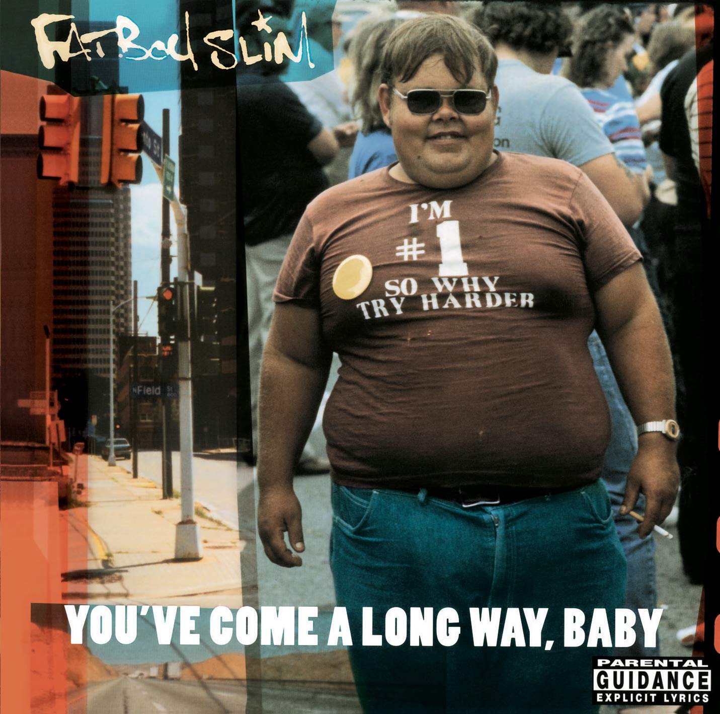 Youve Come a Long Way Baby / 10 Ans Bmg