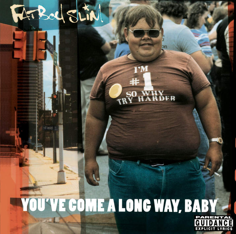 Youve Come a Long Way Baby / 10 Ans Bmg