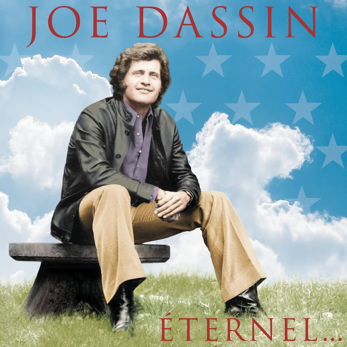 JOE DASSIN ETERNEL...
