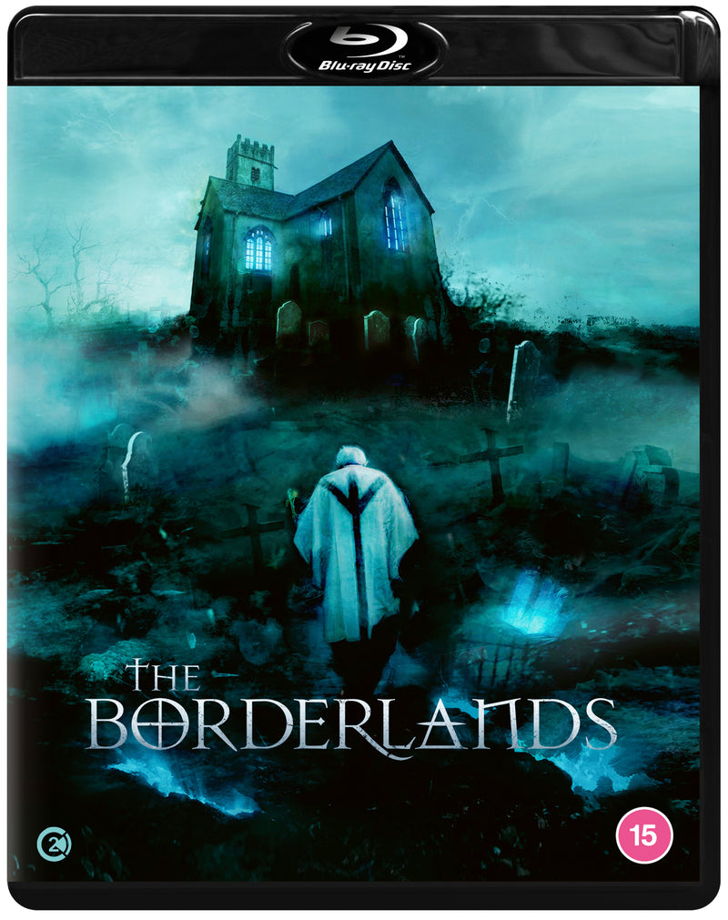 The Borderlands