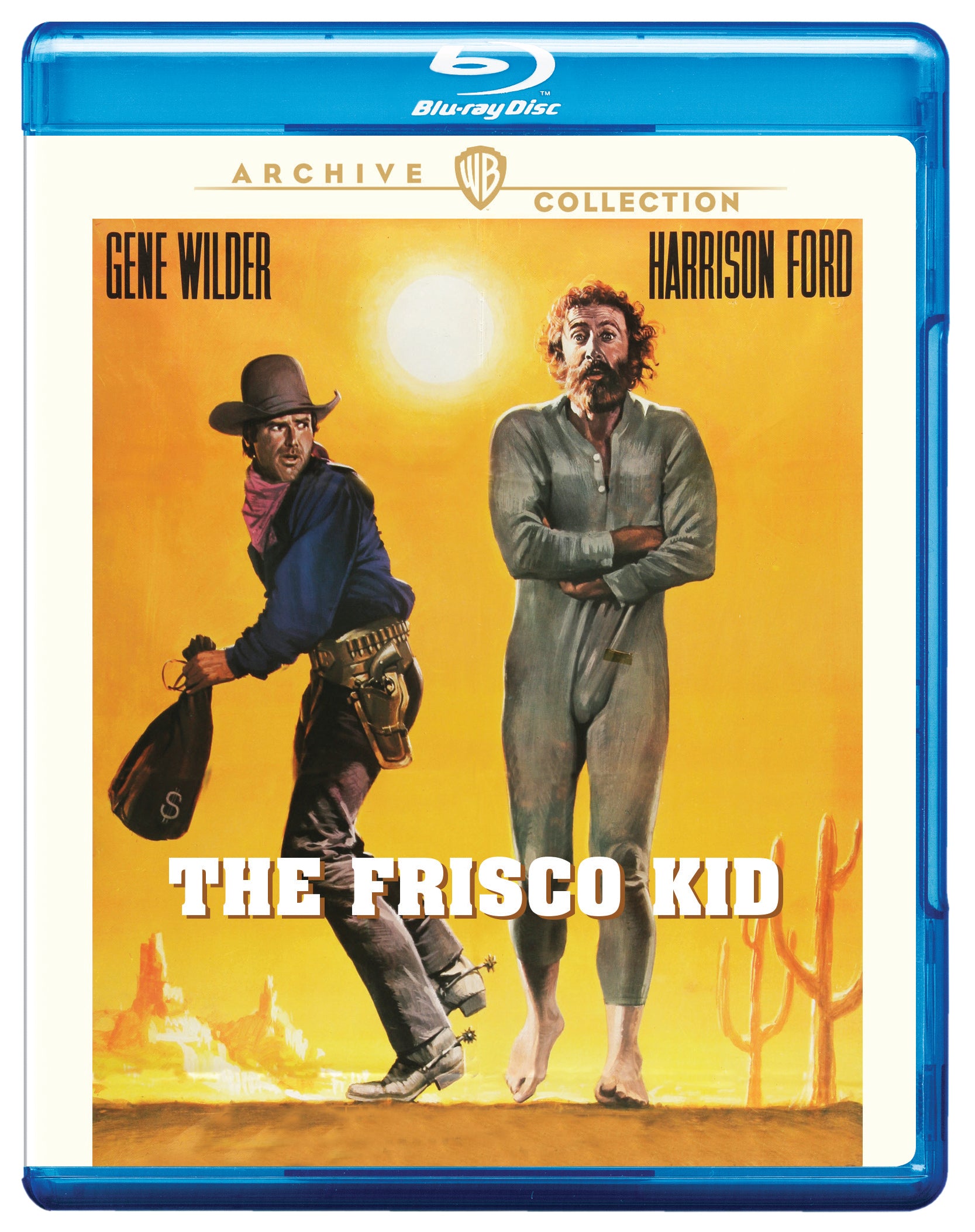 The Frisco Kid