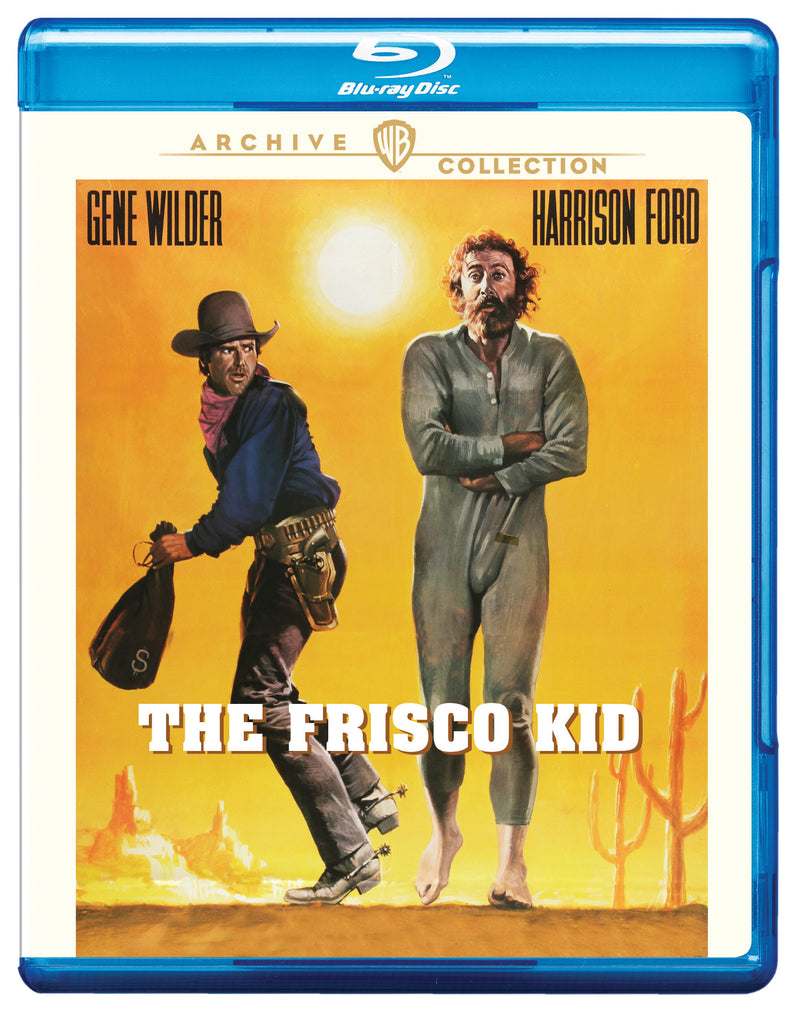 The Frisco Kid
