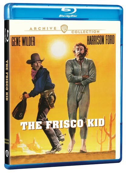 The Frisco Kid