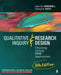 Qualitative Inquiry and Research Design - International Student Edition
