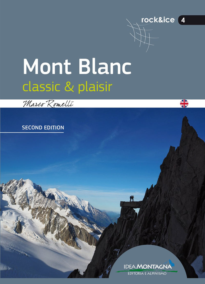 Mont Blanc: Classic & Plaisir