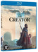 The Creator (Blu-ray)