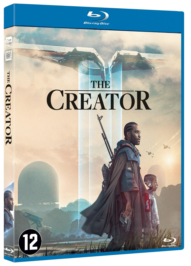 The Creator (Blu-ray)