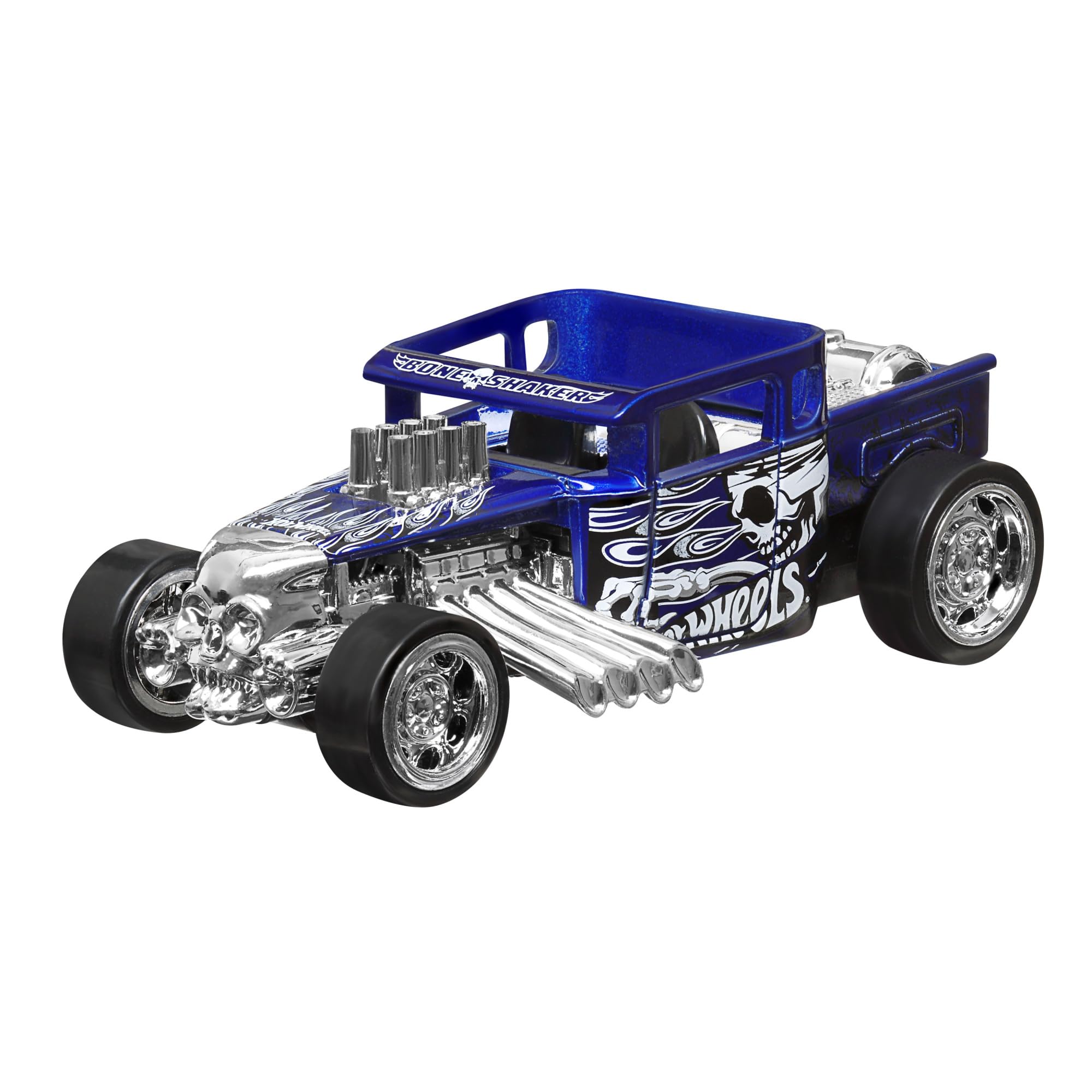 Hot Wheels HPR70 Toy, Multicolour