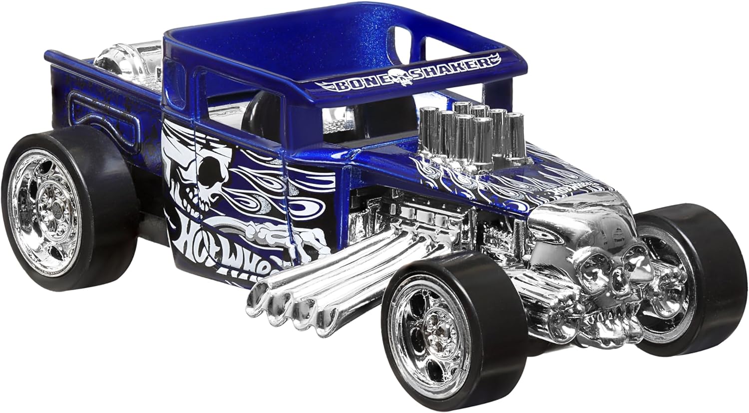 Hot Wheels HPR70 Toy, Multicolour