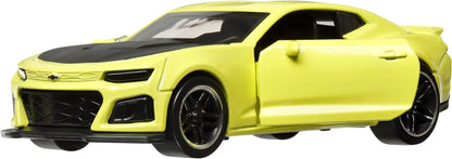 Hot Wheels HPR70 Toy, Multicolour