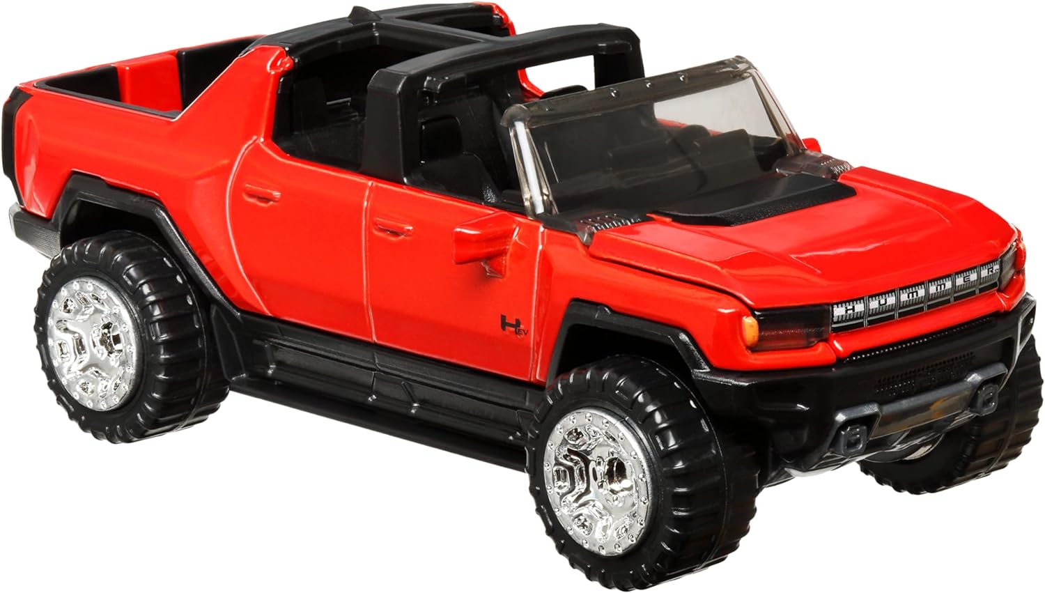Hot Wheels HPR70 Toy, Multicolour
