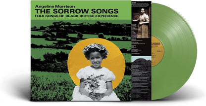 The Sorrow Songs: Folk Songs of Black British Experience