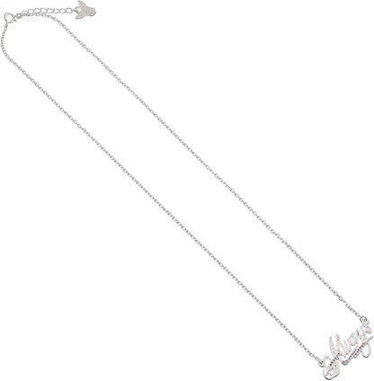 Harry Potter Always Necklace