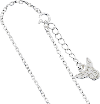 Harry Potter Always Necklace