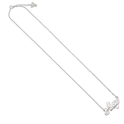 Harry Potter Always Necklace