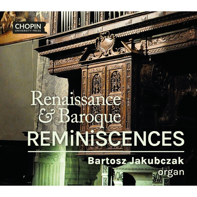 Renaissance & Baroque Reminiscences