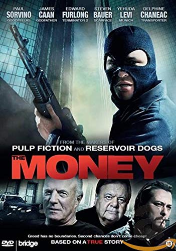 The Money (for the Love of Money