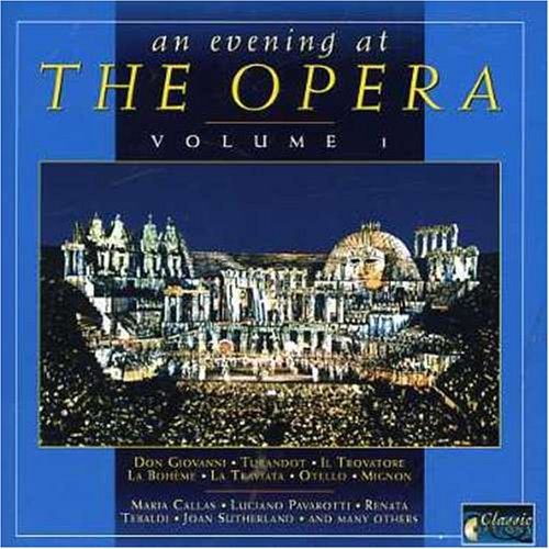 An Evening at the Opera