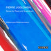 Pierre Jodlowski: Sèries for Piano and Soundtrack
