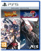 The Legend of Heroes: Trails of Cold Steel III / The Legend of Heroes: Trails of Cold Steel IV - Deluxe Edition (PS5