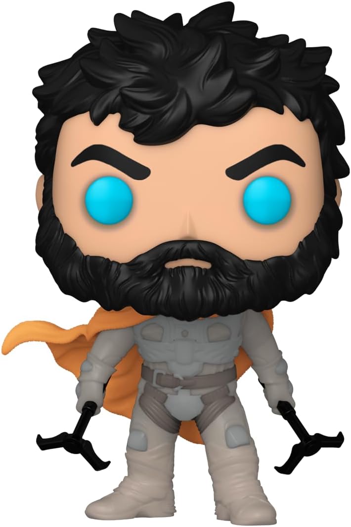 Funko Pop! Movies: Dune: Part Two - Stilgar