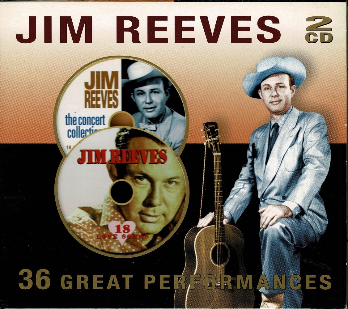 36 Great Performances