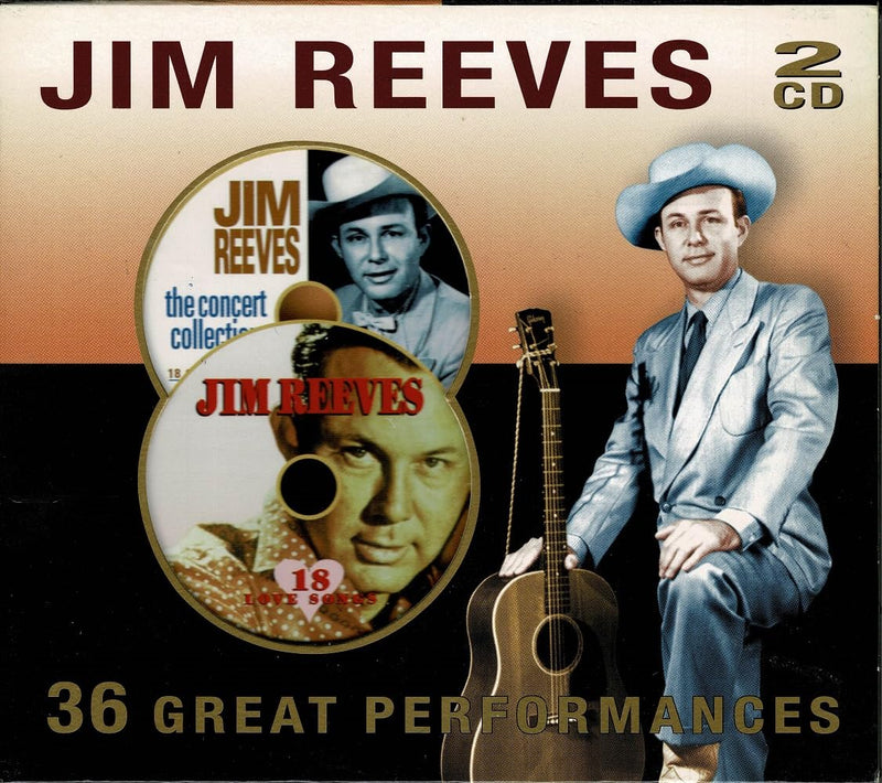 36 Great Performances