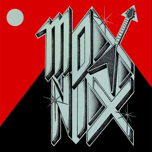 Mox Nix (Black)
