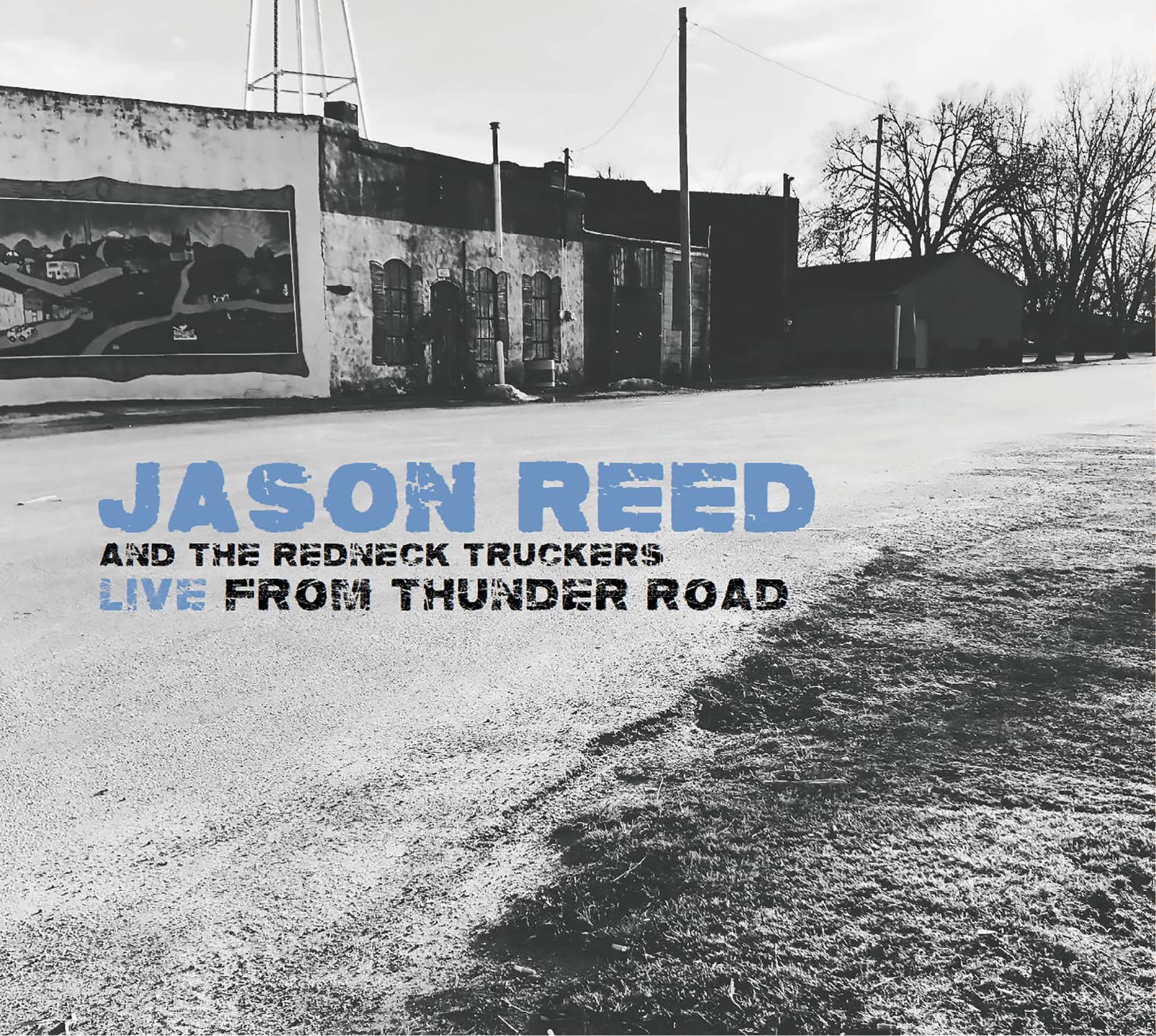 Live from Thunder Road