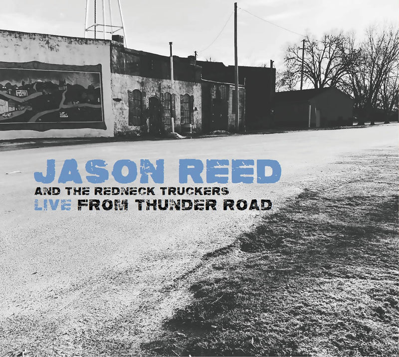 Live from Thunder Road