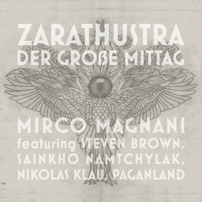 Zarathustra: Der Große Mittag