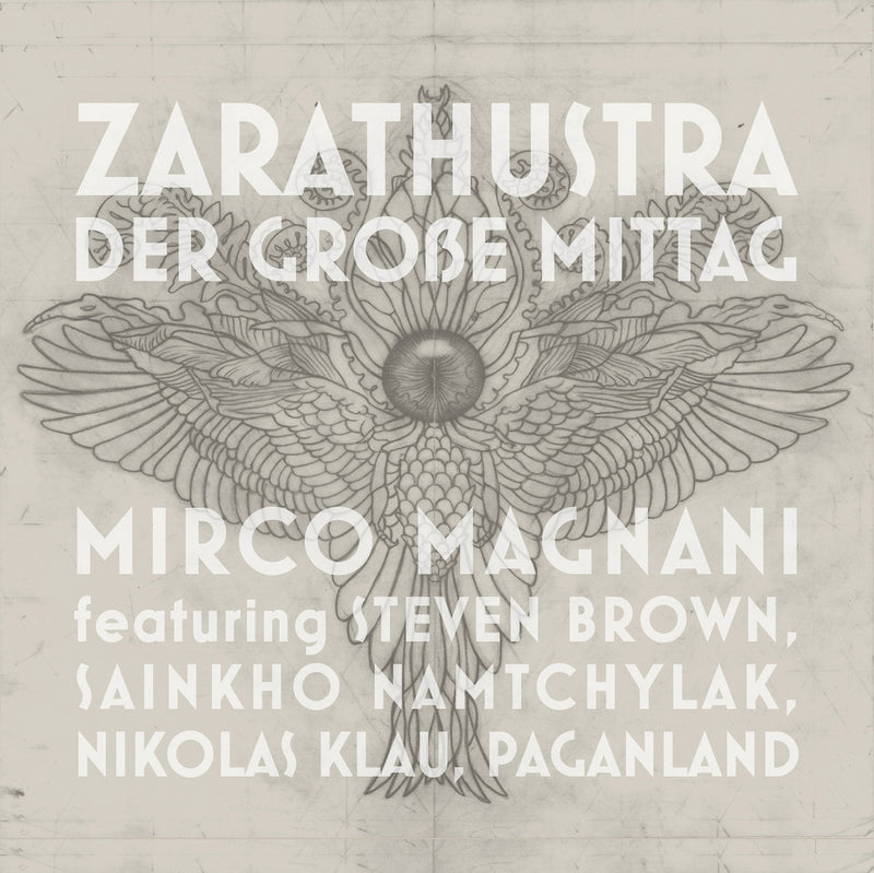 Zarathustra: Der Große Mittag