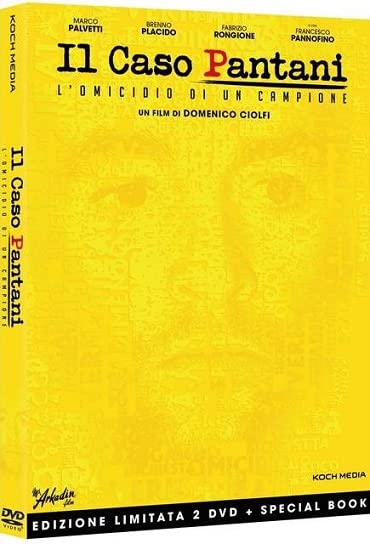 Il Caso Pantani – L'Omicidio Di Un Campione