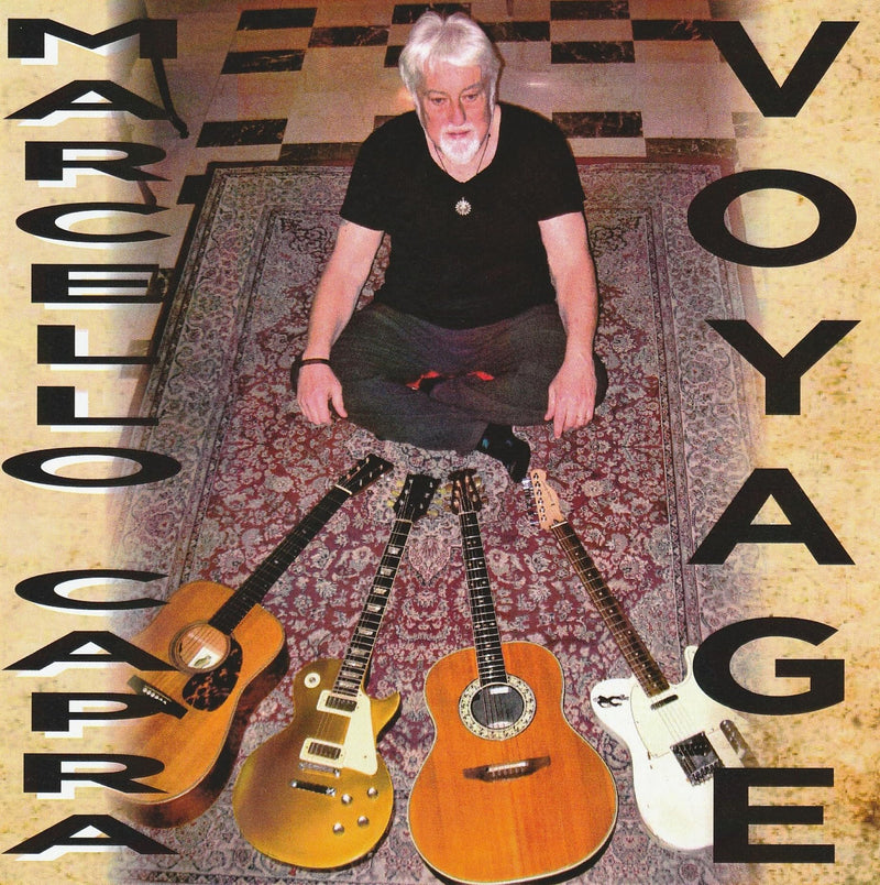 Voyage