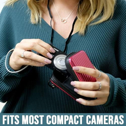 Inov8 Universal Flight Aluminium Camera Case