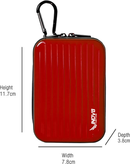 Inov8 Universal Flight Aluminium Camera Case