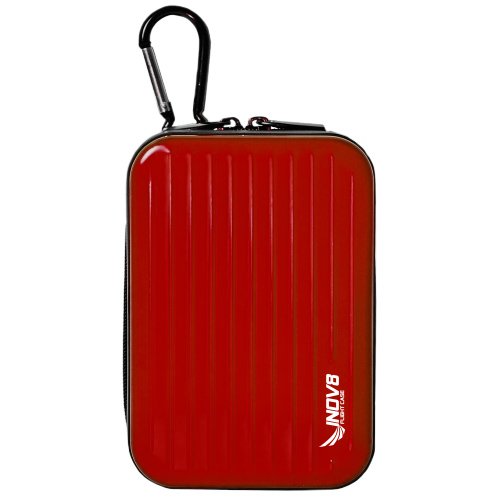 Inov8 Universal Flight Aluminium Camera Case