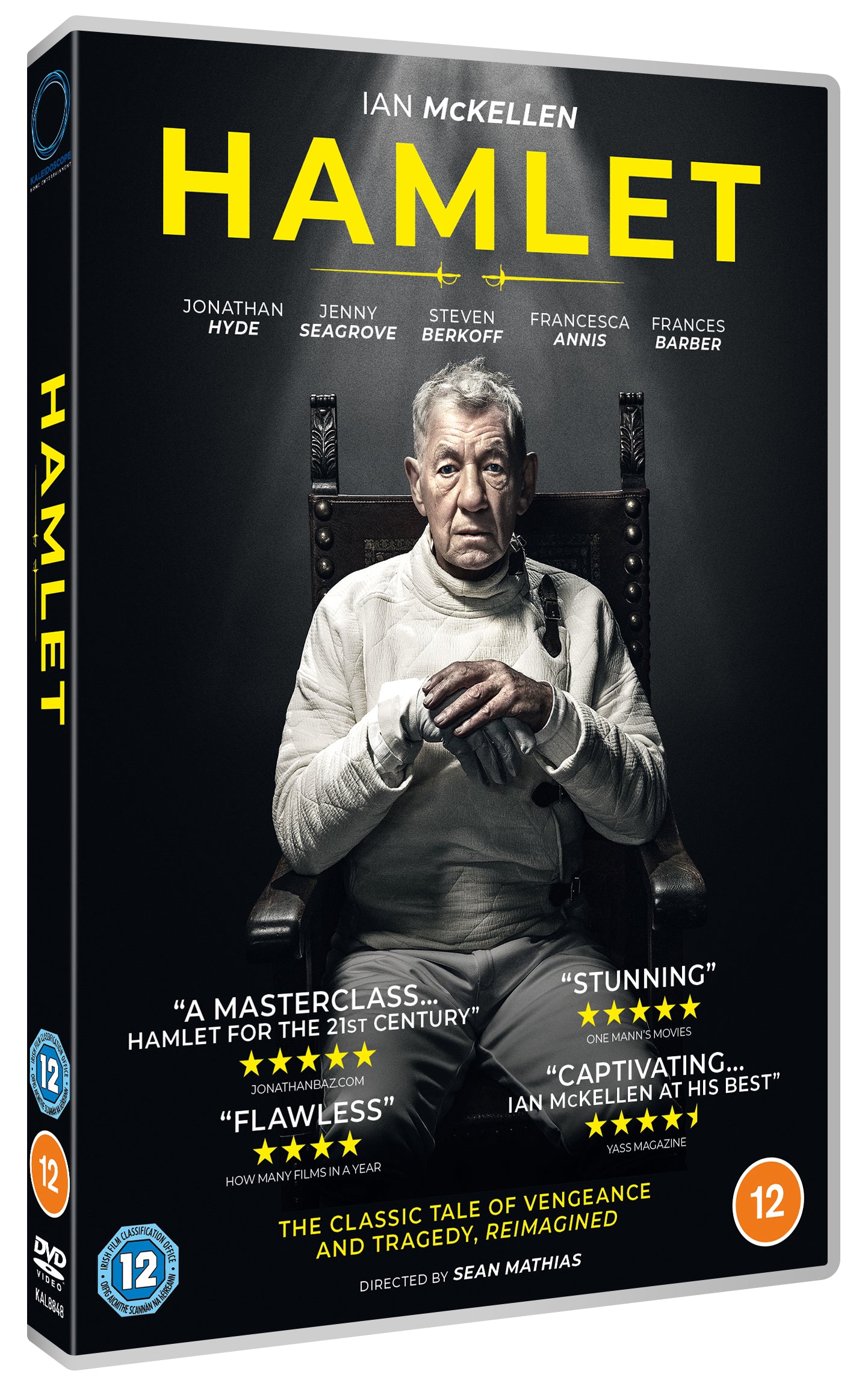 Hamlet