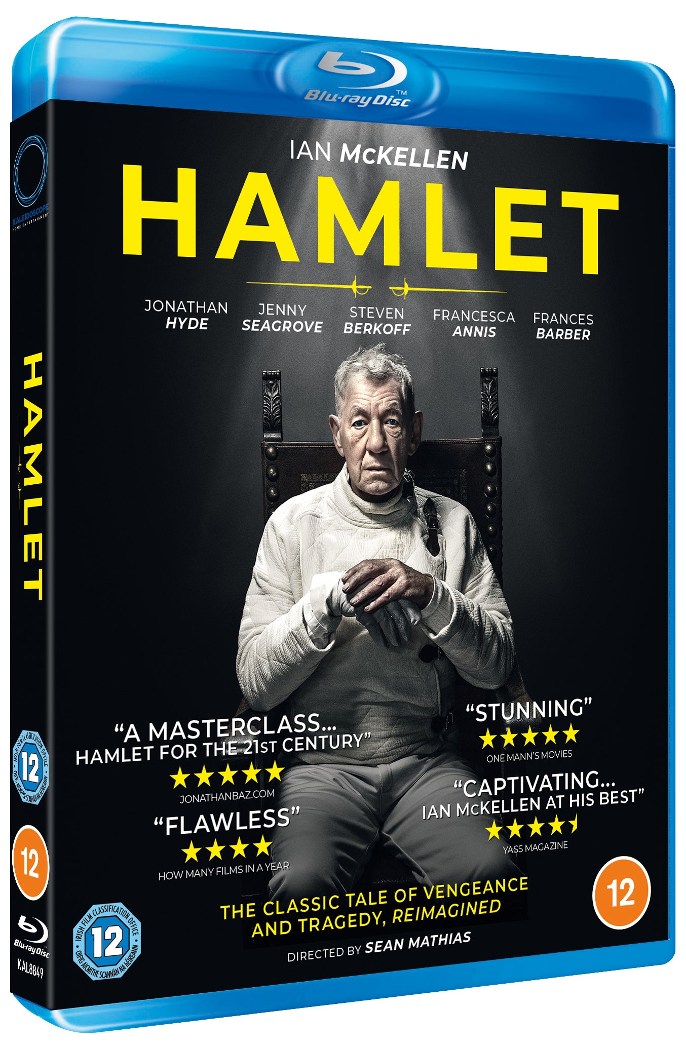 Hamlet