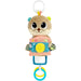 LAMAZE- IR Juguetes para Cochecito, Multicolor, pequeño (Tomy L27494