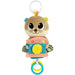 LAMAZE- IR Juguetes para Cochecito, Multicolor, pequeño (Tomy L27494