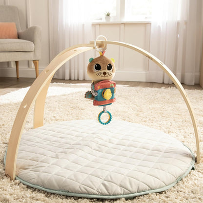 LAMAZE- IR Juguetes para Cochecito, Multicolor, pequeño (Tomy L27494