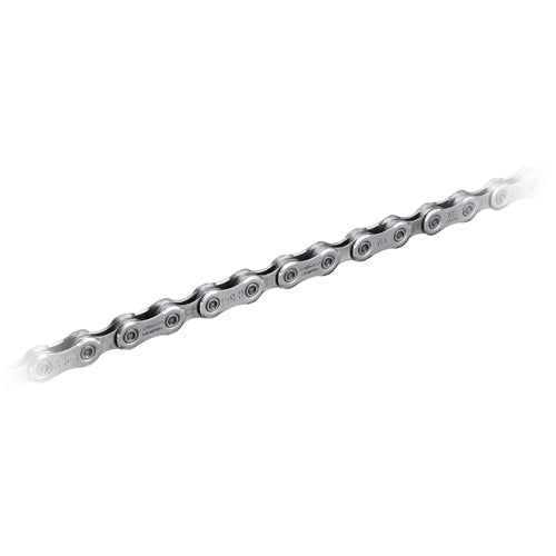 Shimano CN-M8100 XT/Ultegra HG+ chain with quick link, 12-speed, 126L