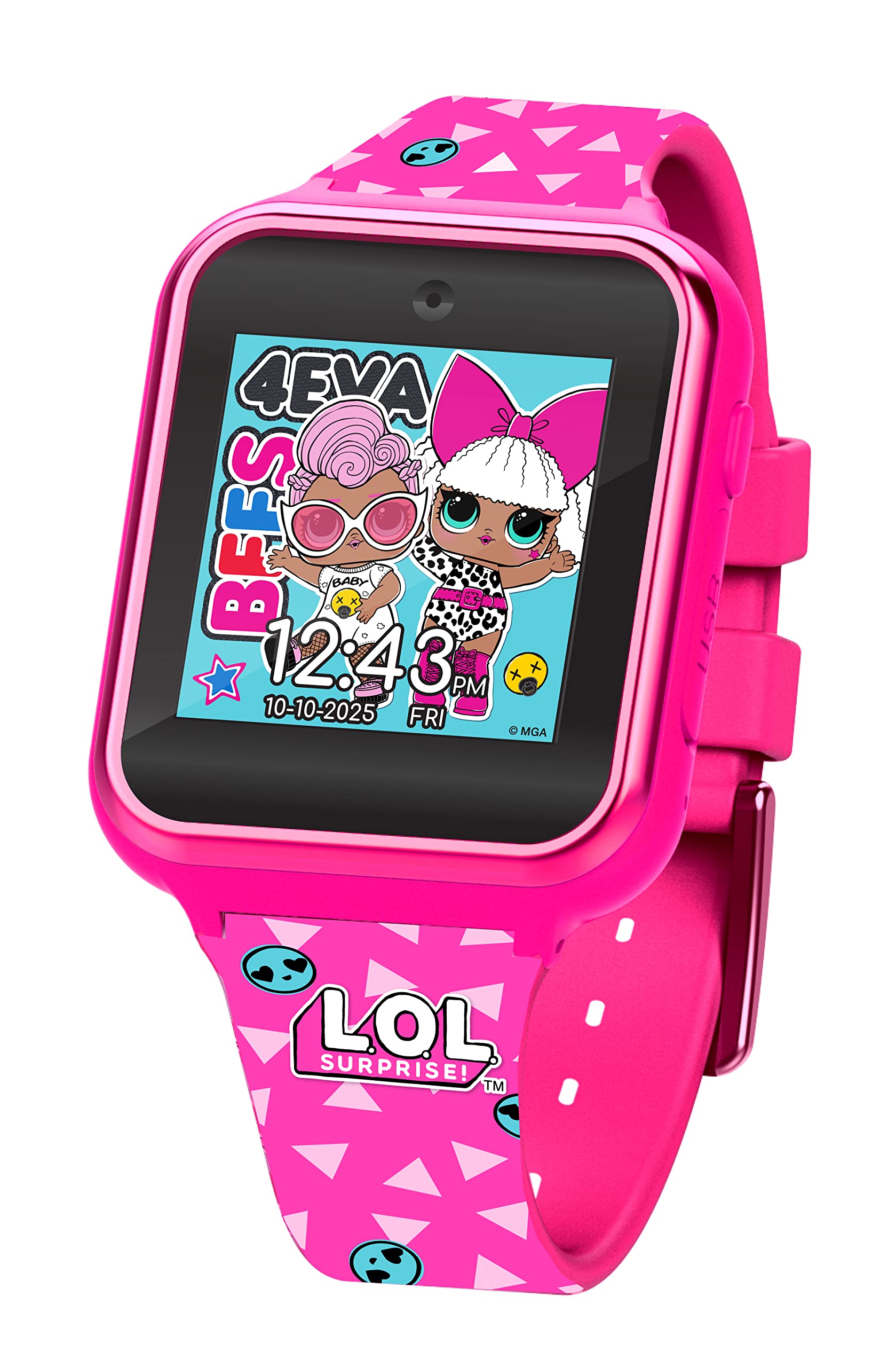 L.O.L. Surprise! - Interactive Watch