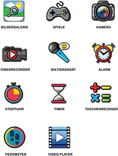 L.O.L. Surprise! - Interactive Watch