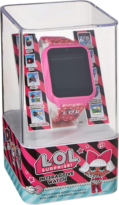 L.O.L. Surprise! - Interactive Watch