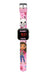 Accutime Gabby's Dollhouse Cats Kid's LED Digital Wrist Watch
