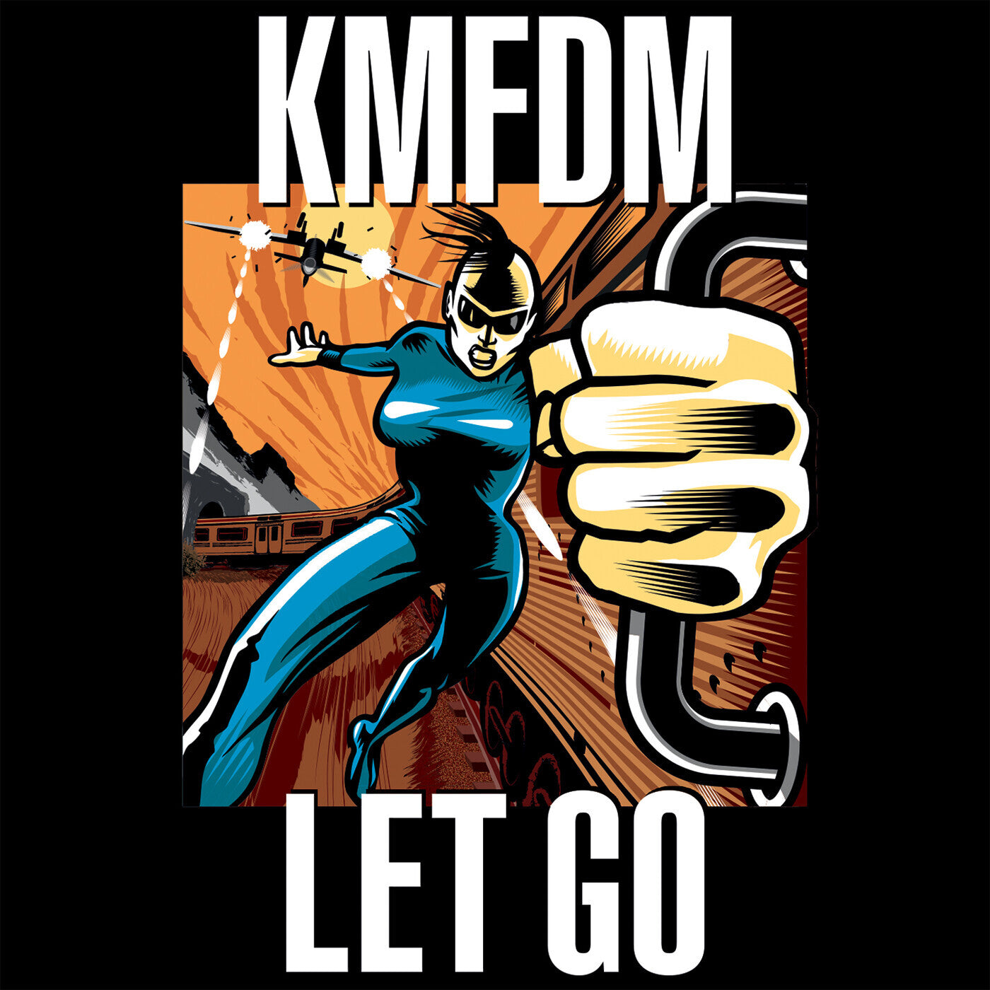 LET GO: LIMITED EDITION (2LP