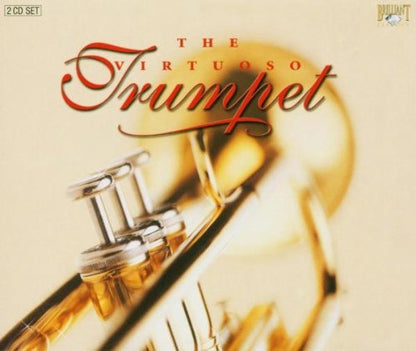 Virtuoso Trumpet, The (Maros, Slovak Chamber Orchestra)