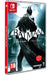 BATMAN ARKHAM TRILOGY (NS